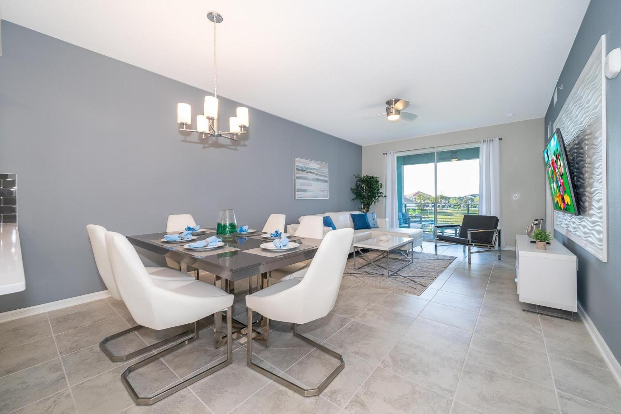 3141-204Ls Storey Lake, Condo 2/2 Lake View Kissimmee Exterior photo