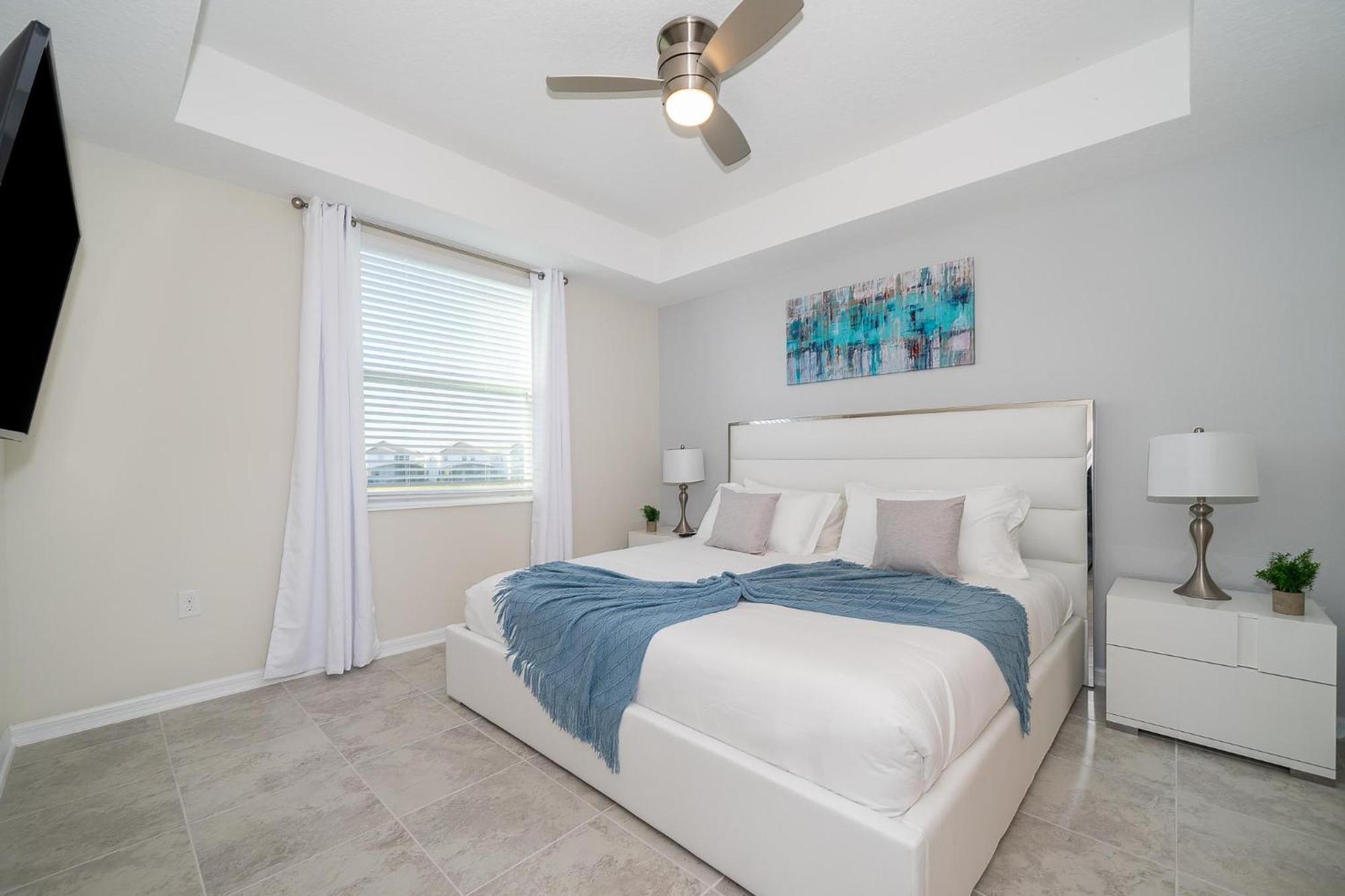 3141-204Ls Storey Lake, Condo 2/2 Lake View Kissimmee Exterior photo